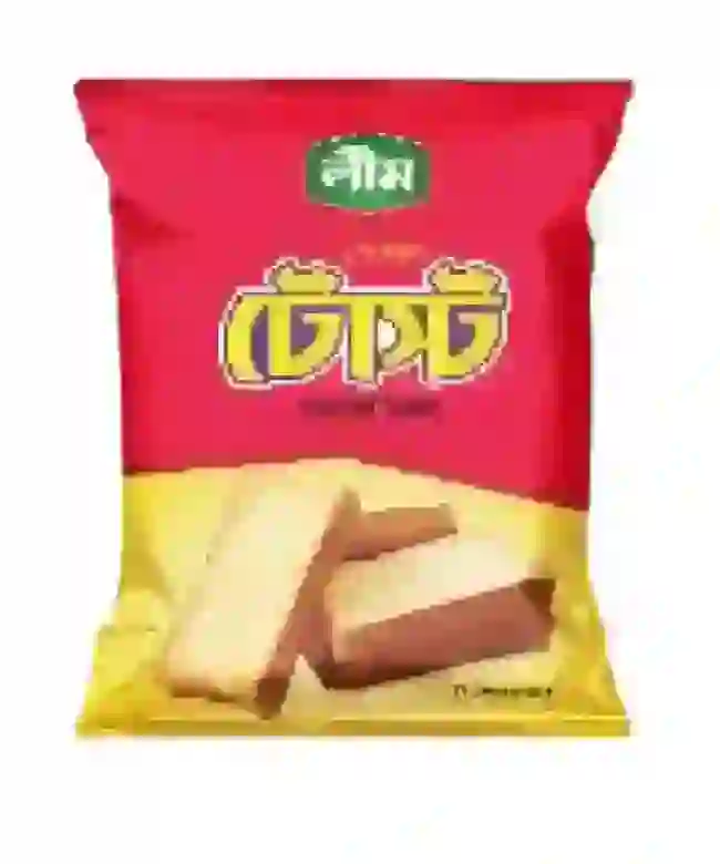 Leem Consumer Products- Leem Toast