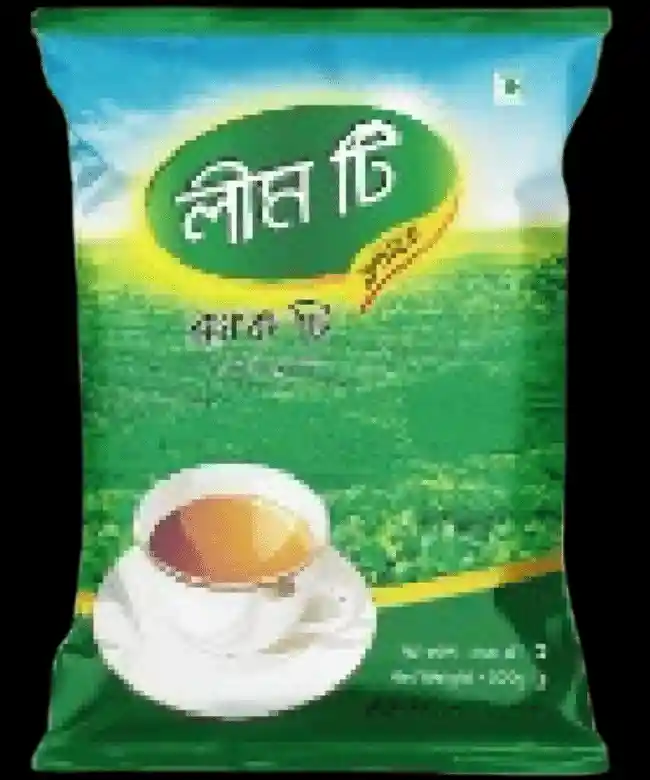 Leem Consumer Products- Leem Tea