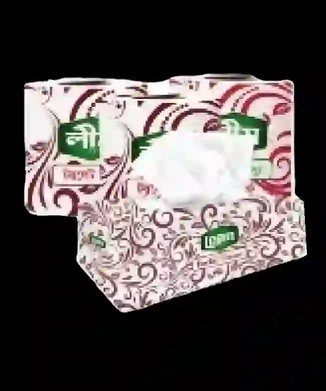 Leem Consumer Products- Leem Tissue